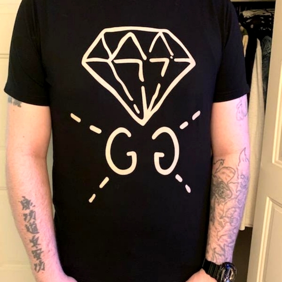Gucci Other - Gucci t-shirt